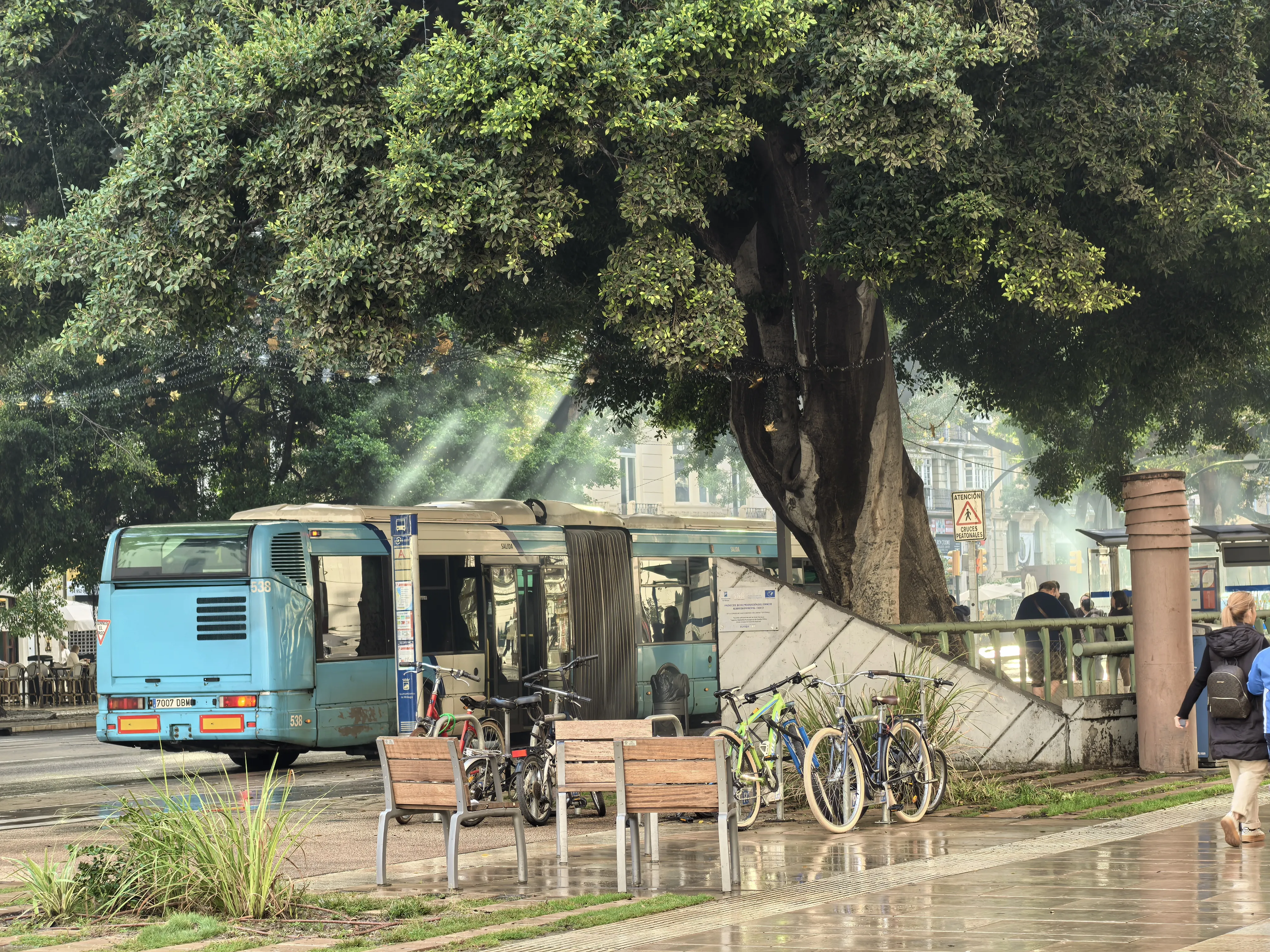 HUAWEI Pura 70 Ultra - System Aparatów - IMG_20251117_163732.webp